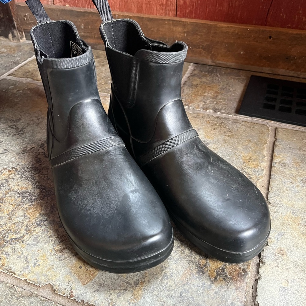 Women’s Xero Gracie rain boots